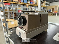 Bell & howell diaprojector