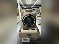 Bell & howell diaprojector - afbeelding 2 van  4