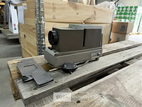 Bell & howell diaprojector
