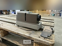 Bell & howell diaprojector - afbeelding 3 van  4