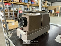 Bell & howell diaprojector