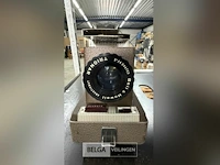 Bell & howell diaprojector - afbeelding 2 van  4