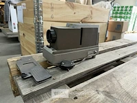 Bell & howell diaprojector