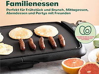 Bella elektrische plaat - afbeelding 2 van  4