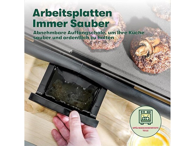 Bella elektrische plaat - afbeelding 3 van  4