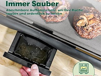 Bella elektrische plaat - afbeelding 3 van  4