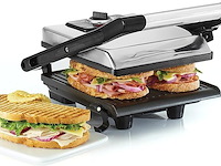 Bella panini press - afbeelding 1 van  5