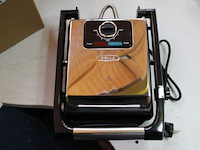 Bella panini press - afbeelding 2 van  5