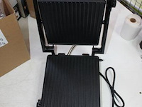 Bella panini press - afbeelding 3 van  5