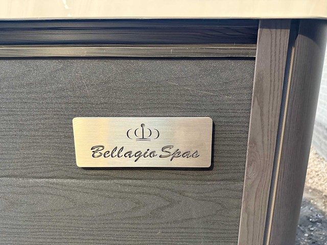 Bellagia spas valencia - bellagia spas valencia - jacuzzi en buitenspa - afbeelding 2 van  14