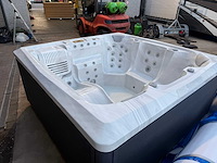 Bellagia spas valencia - bellagia spas valencia - jacuzzi en buitenspa - afbeelding 3 van  14
