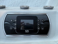 Bellagia spas valencia - bellagia spas valencia - jacuzzi en buitenspa - afbeelding 5 van  14