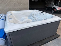 Bellagia spas valencia - bellagia spas valencia - jacuzzi en buitenspa - afbeelding 6 van  14