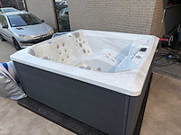 Bellagia spas valencia - bellagia spas valencia - jacuzzi en buitenspa - afbeelding 7 van  14