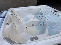 Bellagia spas valencia - bellagia spas valencia - jacuzzi en buitenspa - afbeelding 10 van  14