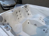 Bellagia spas valencia - bellagia spas valencia - jacuzzi en buitenspa - afbeelding 11 van  14