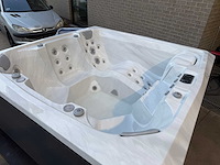 Bellagia spas valencia - bellagia spas valencia - jacuzzi en buitenspa - afbeelding 12 van  14