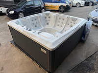 Bellagia spas valencia - bellagia spas valencia - jacuzzi en buitenspa - afbeelding 13 van  14