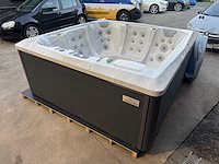 Bellagia spas valencia - bellagia spas valencia - jacuzzi en buitenspa - afbeelding 14 van  14