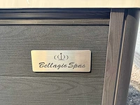 Bellagia spas valencia - bellagia spas valencia - jacuzzi en buitenspa - afbeelding 2 van  14