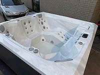 Bellagia spas valencia - bellagia spas valencia - jacuzzi en buitenspa - afbeelding 12 van  14