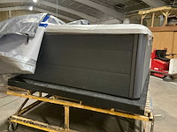 Bellagia spas valencia jacuzzi - afbeelding 1 van  1