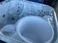 Bellagio spas jacuzzi - afbeelding 5 van  6