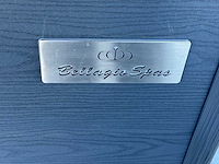 Bellagio spas jacuzzi - afbeelding 4 van  5