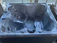 Bellagio spas jacuzzi - afbeelding 2 van  5