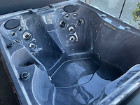 Bellagio spas jacuzzi - afbeelding 3 van  5