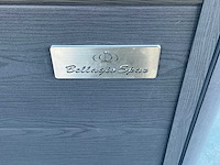Bellagio spas jacuzzi - afbeelding 5 van  5