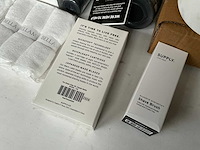 Bellame & supply luxe gezicht verzorging en scheer pakket - afbeelding 10 van  10