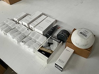 Bellame & supply luxe gezicht verzorging en scheer pakket - afbeelding 1 van  4