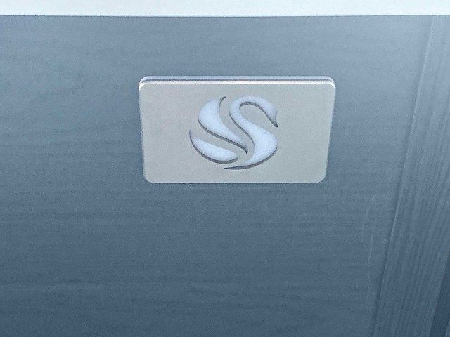 Belle & moi cassiar jacuzzi - afbeelding 3 van  5