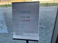 Belle & moi cassiar jacuzzi - afbeelding 5 van  5