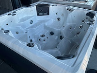 Belle & moi cassiar sterling silver jacuzzi - afbeelding 2 van  5