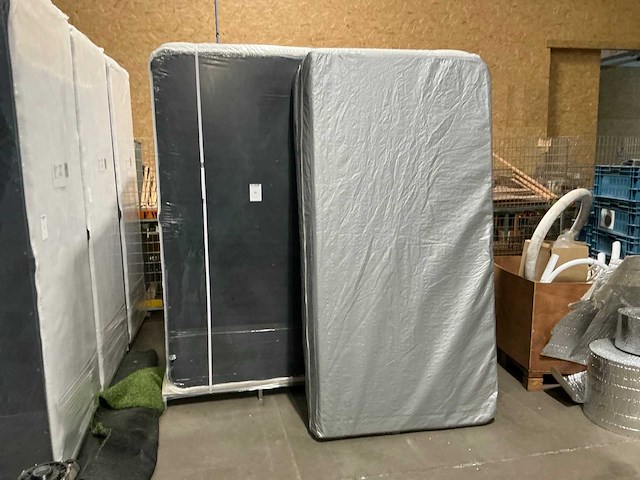 Belle & moi cassiar sterling silver jacuzzi - afbeelding 3 van  5