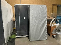 Belle & moi cassiar sterling silver jacuzzi - afbeelding 3 van  5