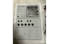 Belle & moi cassiar sterling silver jacuzzi - afbeelding 4 van  5