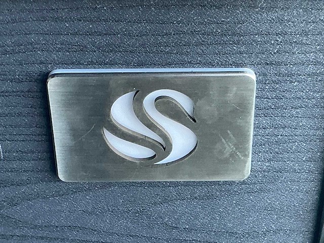 Belle & moi saturna jacuzzi - afbeelding 5 van  5