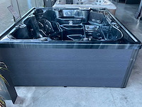 Belle & moi saturna pearl shadow jacuzzi - afbeelding 2 van  6