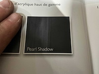 Belle & moi saturna pearl shadow jacuzzi - afbeelding 5 van  6