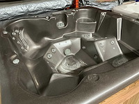 Belle & moi selkirk 2000 jacuzzi - afbeelding 5 van  9