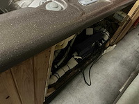 Belle & moi selkirk 2000 jacuzzi - afbeelding 8 van  9