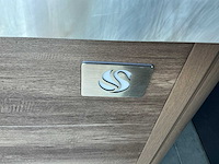 Belle & moi selkirk jacuzzi - afbeelding 3 van  5