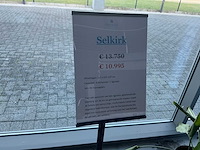 Belle & moi selkirk jacuzzi - afbeelding 4 van  5