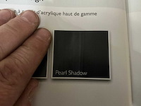 Belle & moi selkirk pearl shadow jacuzzi - afbeelding 1 van  1