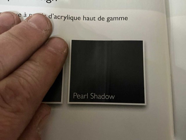 Belle & moi selkirk pearl shadow jacuzzi - afbeelding 6 van  8