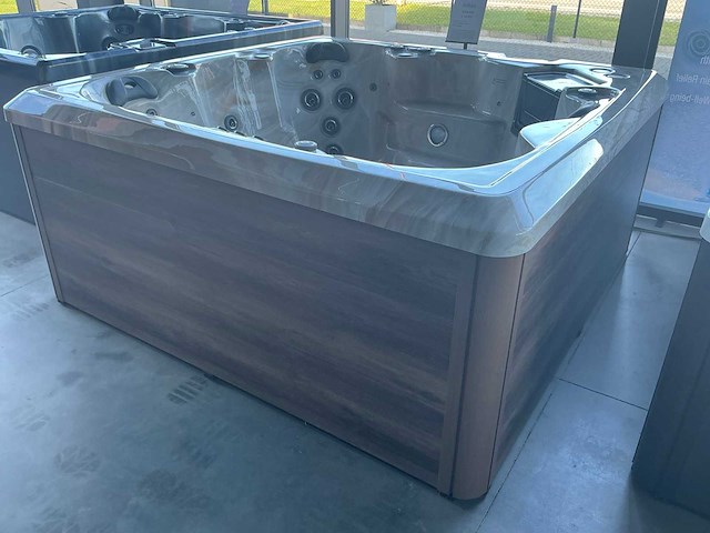 Belle & moi selkirk steling silver jacuzzi - afbeelding 2 van  8