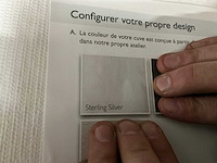 Belle & moi selkirk steling silver jacuzzi - afbeelding 5 van  8